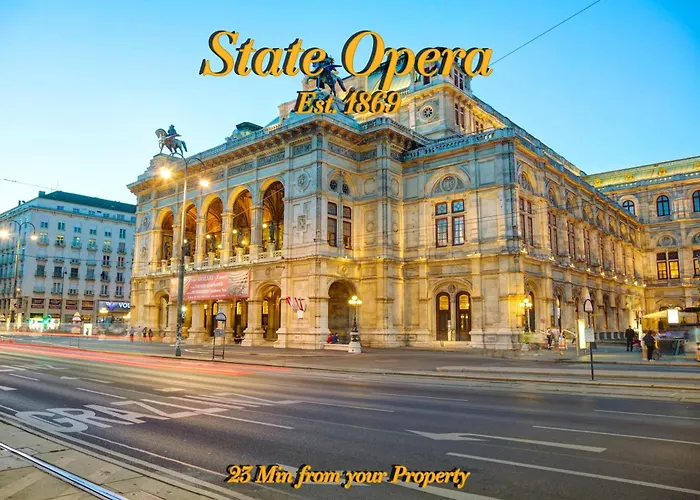 Διαμέρισμα Comfortable 3br Danube & Millennium *