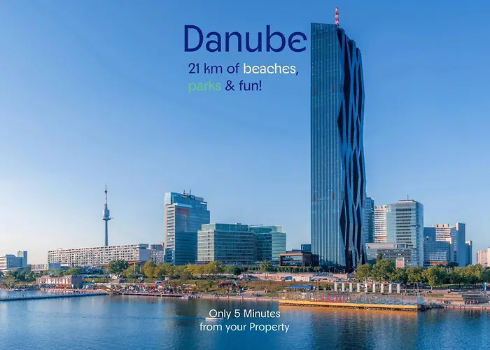 Comfortable 3br Danube & Millennium Διαμέρισμα