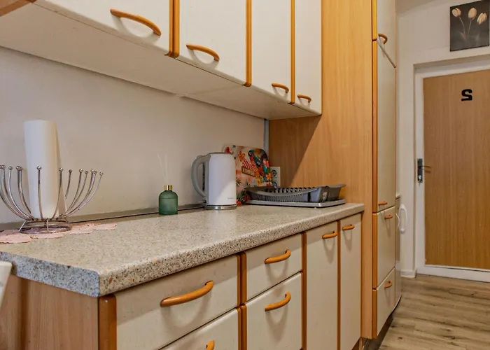 Comfortable 3br Danube & Millennium *