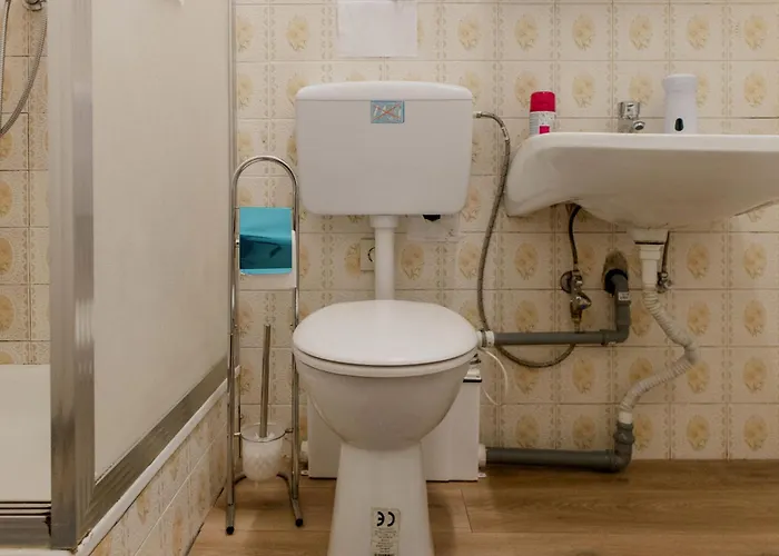 Διαμέρισμα Comfortable 3br Danube & Millennium